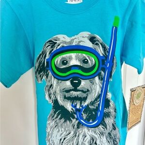 Tumbleweed boy’s t-shirt NWT